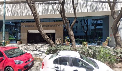 Center Lingua Ciudad de México