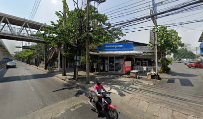 ATM ธนาคารไทยพาณิชย์ : ร้าน ยากรุงเทพ ใกล้ปากซ.ลาดพร้าว 87