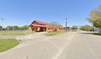 Galena Park Recreation Department