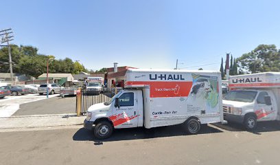 U-Haul Neighborhood Dealer