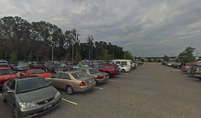 Yorktown Parking Lot