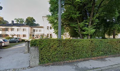 Salzburger Verwaltungsakademie (SVAK)