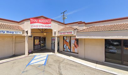 Thai Body Works Torrance