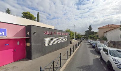 Salle De Boxe Jean Farre