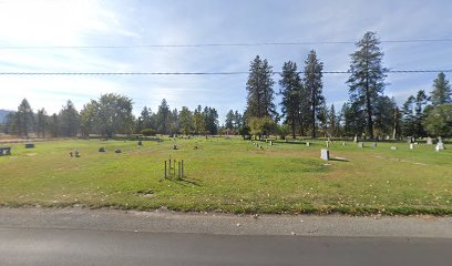 Calvary Cemetery