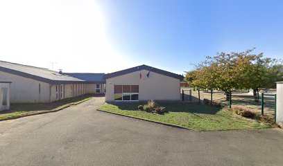 Ecole maternelle et primaire Jacqueline Duhême