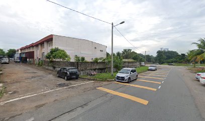 Kejuruteraan Teknofluid Sdn. Bhd.