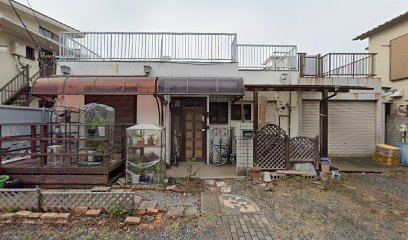 なかもり生花店