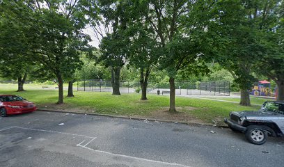 Tacony Creek Park Tennis Courts