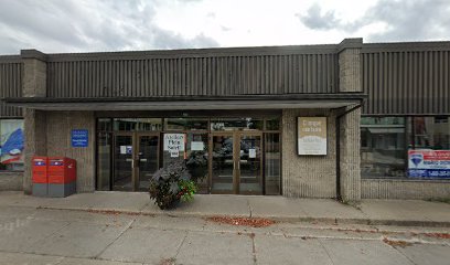 Centre De La Petite Enfance