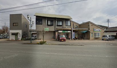 山田新建材店