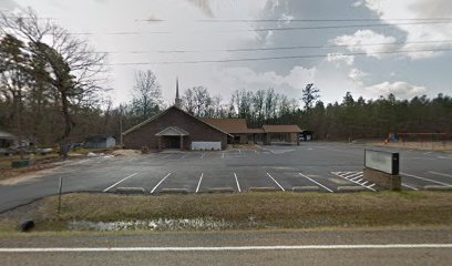 Oak Grove Baptist Church