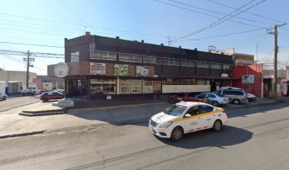 Centro Educativo Integral Del Estado De Coahuila Sc