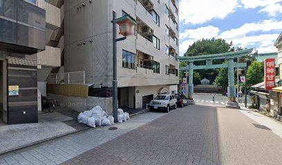 東方学院