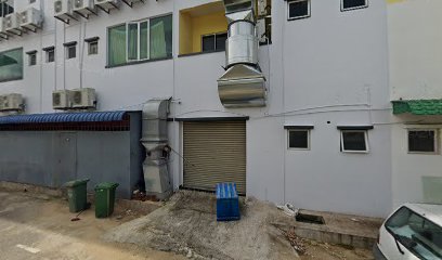 VROOM TINT SHOP - Kuantan, Pahang
