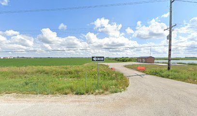 Waukee Hickman Valve Station