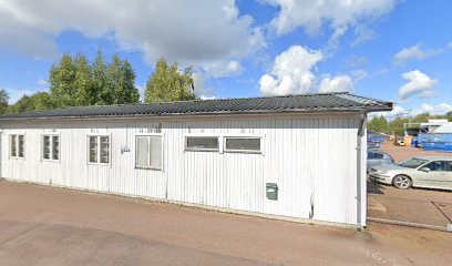 Cumasjö AB