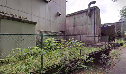 三凌愛川リサイクルセンター第１工場