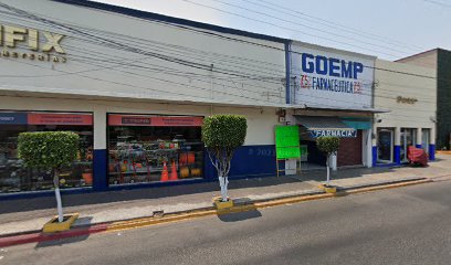 Empeno Facil - Cuautla Morelos