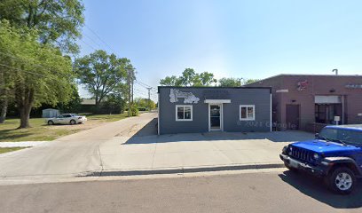 Fringe Salon and Nail Spa