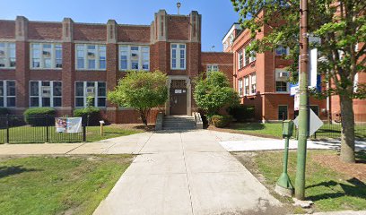 Esmond Elementary School