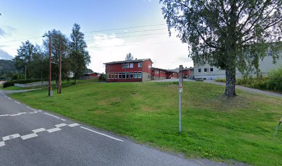 Hvarnes skole