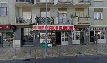 Mini Mercado Claudio