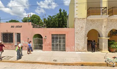 Panadería La Espiga