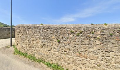 Cimetière Toulaud