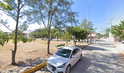 Parque monumento al petroleo