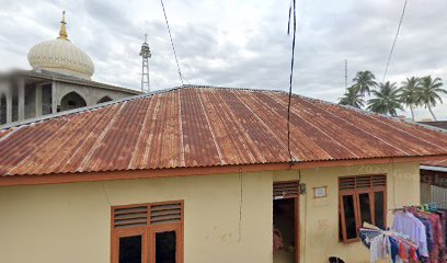 Madrasah Nurul Huda Kampung Kelapa