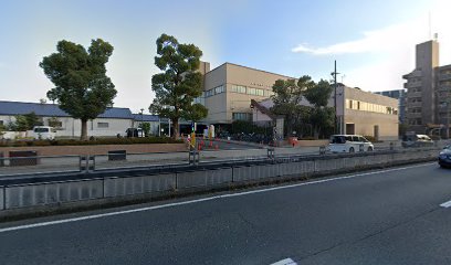 アクサ生命保険（株） 大阪東営業所