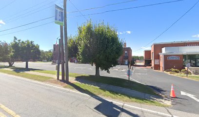 Albert Parkhurst Municipal Complex