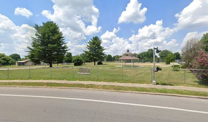 Horace Mann School-Park
