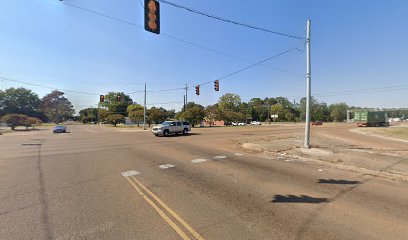 American Red Cross of North Mississippi