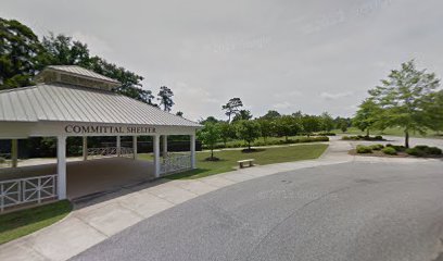 Town Creek Cemetery