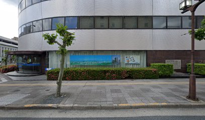 鹿島建設(株) 盛岡営業所