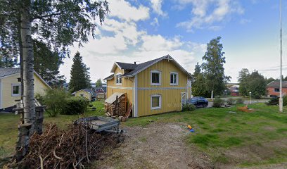 Mäklarhuset Piteå