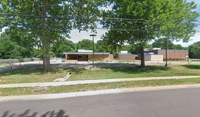 Shawnee Mission District Office