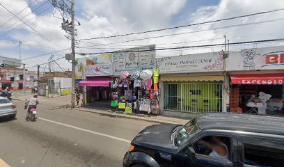Hippie Shop