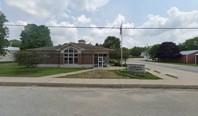 Marble Rock Public Library