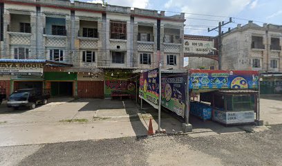 Komplek Pesona Binjai Raya