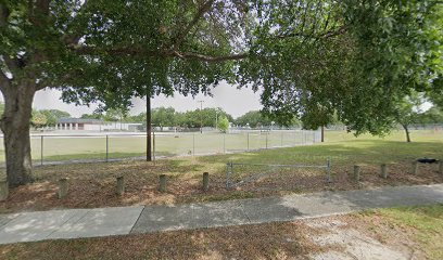 Tampa Park Playground