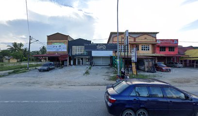 Restoran Sup Station