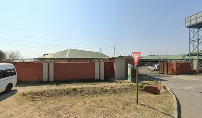 Kgomotso Care Centre (KCC) Boitekong