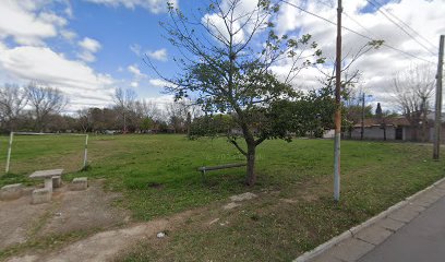 Centro deportivo social la quilla