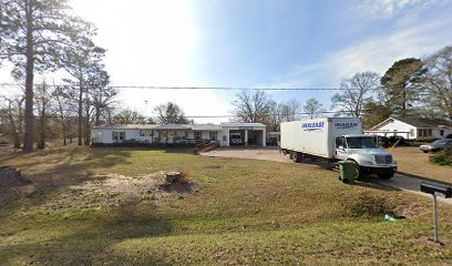 Pafford EMS - Farmerville Station