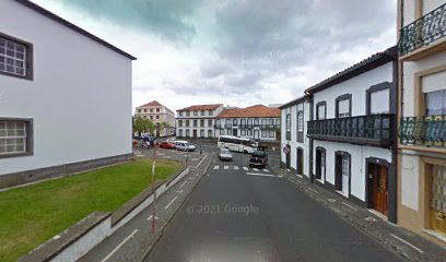 Associação de Voleibol da Ilha Terceira