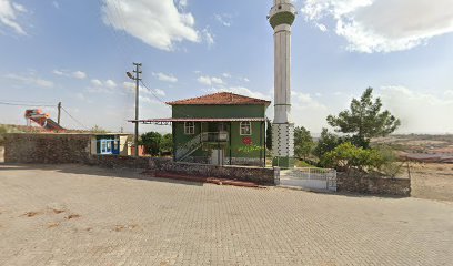 Yenice Köyü Camii