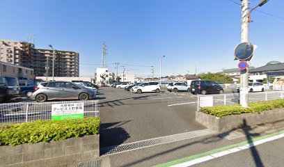 ジョリーパスタ 草加市立病院前店